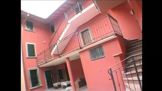 Porn Sons of Germany!!! - Chapter #01