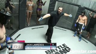 Big Boobs Black Lady Aryana Starr In Hardcore Action