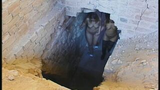 Extreme BDSM-Orgasmen - KAPITEL 1