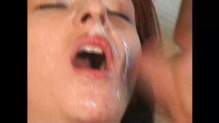 4 Stunden Gangbang - Episode 1