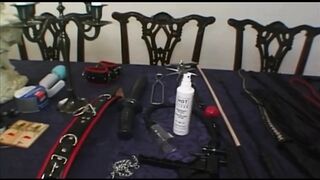 Unerwartete BDSM-Sensationen Vol.2 - Episode 2