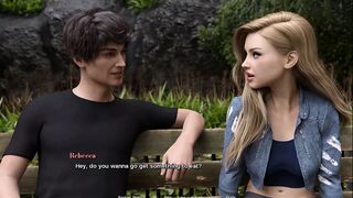 The Best Days of Our Lives: Hanging Out In To The library And In To The Park - Ep8