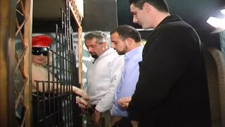 Curvu Big Tits begging for dicks #3