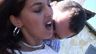 L'ESAME FINALE - Episode 1