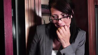 Beautiful milfs want to fuck and enjoy #8 - Movie 100 min