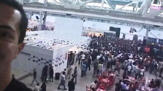 SEX REPORTER - Episode 1