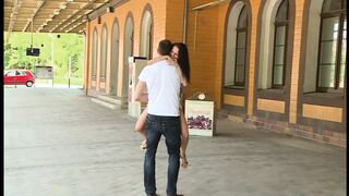 IM FREIEN BEOBACHTET - KAPITEL #02