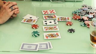 Hot lesbians can’t get enough of licking each other’s snatches