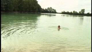 IM FREIEN BEOBACHTET - KAPITEL #03