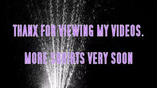 Super top all my squirts