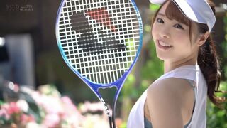 Yuna Ogura - Ass Fetish Special. Cumming Over and Over Again, Doggy Style!