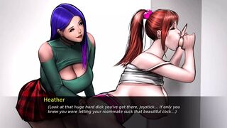 Prince of Suburbia - PT 11 - NC