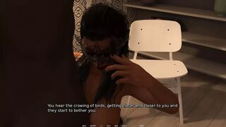 Hotwife Ashley: Her Husband Has Cuckold Fantasies – Ep1