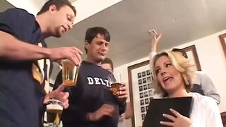 American COLLEGE XXX - vol (4) - (Original Version in HD