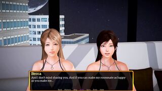 My New Household - (PT 28) - NC