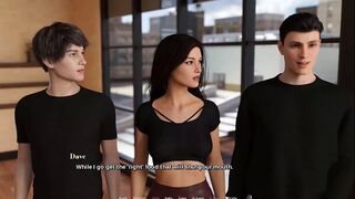 The Best Days of Our Lives: First Day Of College And We Are Late - Ep1