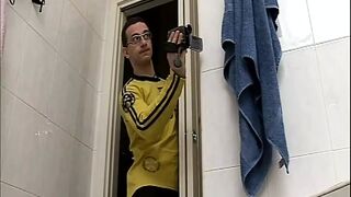 I Racconti Anali della mia Matrigna!