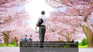 Waifu Academy - (PT 06) - NC