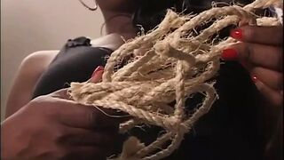 Black American Decadence XXX - vol #03 - (Full Movie HD