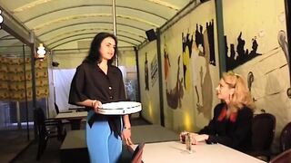 Bocchinare e Lesbiche - Episode 2