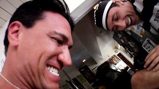 Tunnel Butts - (Epsiode #01)