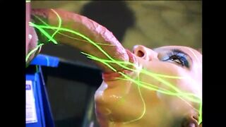 Missionary Impossible - VOL. #04