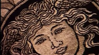 SQUIRT - scene #03 - (Original Restyling HD Version)