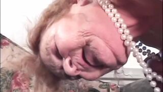 She is your GRANDMA!!! - Chapter #01