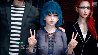 M.B.I.M.L - (EP 01) - NC