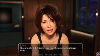 My New Memories - PT 02