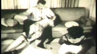 LADIES IN CHAINS 01 - (Restyling Movie in Full HD Version)