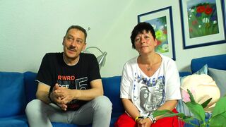 Deuschland real Amateur!!! - ANKE