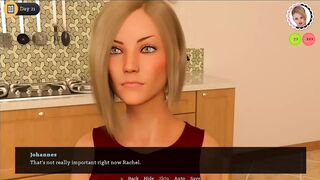 DMD - I took her Virginity and we won the case