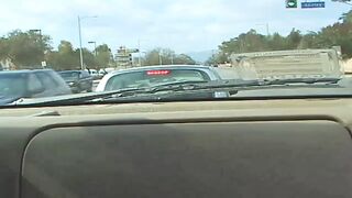 Blonde Princess Loves Muscle Black Man with Hard Cock