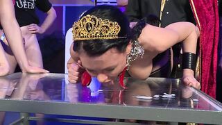 JIZZ QUEEN – Episode 4