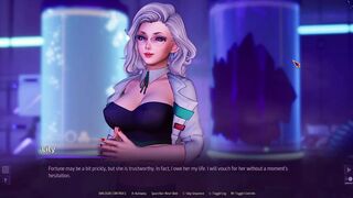 Subverse - PT 03 - STUDIO FOW