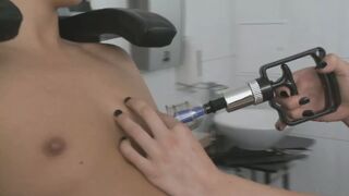 Gehorch Sklave 5 - Episode 1