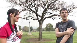 Naughty Cheerleaders #01 - (Full Movie - HD Original uncut