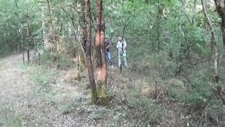 Revenge of repressed housewives (Full Movie)