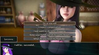 Goblin Layer - (EP 04) - Parodos