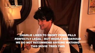 Charlie’s Porn Adventure - VOL #01
