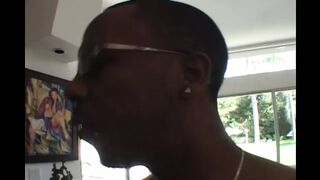 LEXINGTON STEELE - Natural Born Fucker - Chapter 02