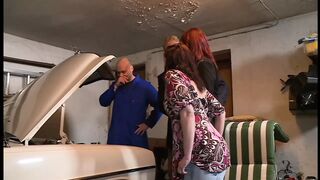 DIE PANNE HELFER - 02 - KAPITEL #01