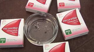 BABE RIDES A MASSIVE COCK ON THE ROCKS AFTER PUSSY LICK