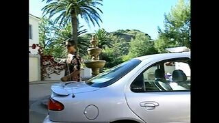 MALIBU - Los Angeles 1995 - (episode 08) California Vintage