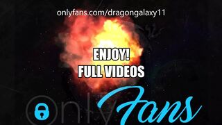 I show my tits while my stepbrother works behind me