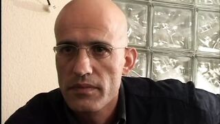 MADAME CLAUDE - scene #04 - (Original Restyling HD Version)