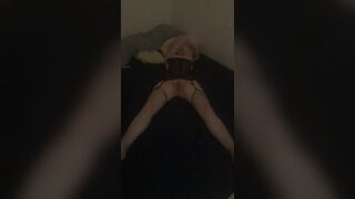 Pervcandy and daddy – dirty talk