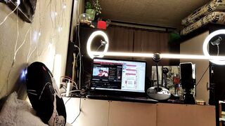 Suck my dick, my Queen! Hot POV games of mature couple!