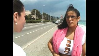 DOTTOR ZAMPA E IL SUO CAZZONE!!! - (storia #01)